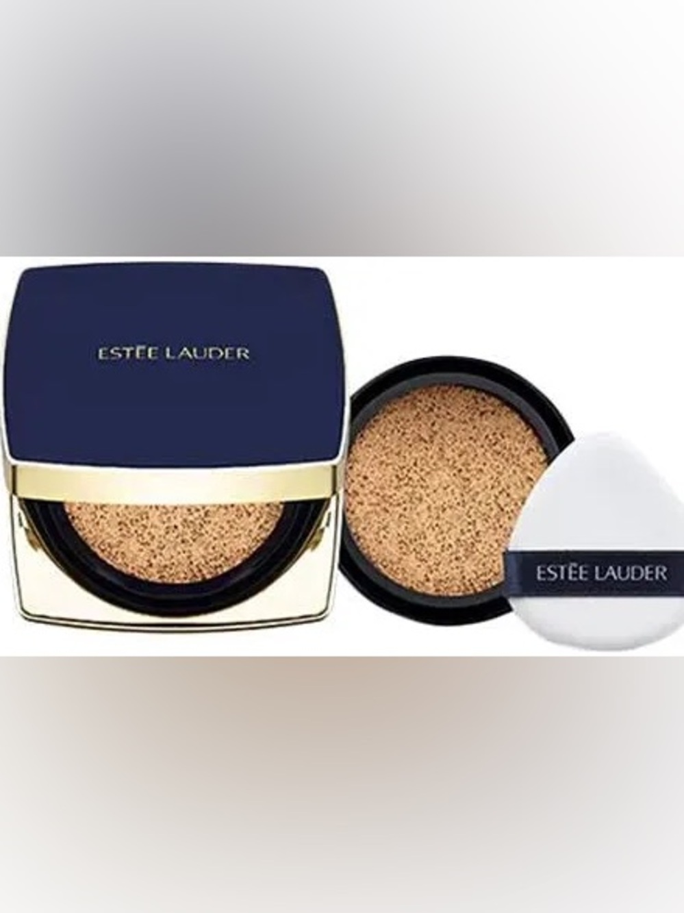 Estee Lauder Cushion Foundation Compact - 1C0 SHELL
